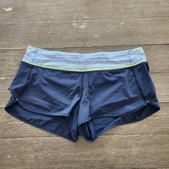 Lululemon Fast and Free Short - Picture 1 of 5